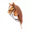 Steckenpferd HOPPIHORSE Hobby Horse A3 Chestnut