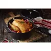 Schmortopf ZWILLING STAUB LA COCOTTE 5,25 L Rund Gusseisen, emailliert, Deckel inklusive