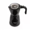 Elektrische Moka-Kaffeemaschine Camry CR 4415b 0,5 L, 480 W, schwarz