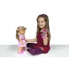 Puppe Artyk Natalia läuft mit Smartphone 41 cm – Artyk 41 cm Laufpuppe mit Zubehör