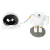 Nachtlicht-Projektor BLOW 79-720 — LED-Astronaut-Sternenhimmel-Projektor, mehrfarbig, 5 W, 240 lm, einstellbare Helligkeit