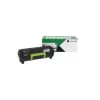 Tonerkartusche Lexmark MS531 MX532 28400 Seiten Schwarz
