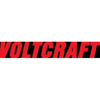 VOLTCRAFT VC831 Hand-Multimeter digital CAT III 1000 V, CAT IV 600 V Anzeige (Counts): 6000 (VC-12884320)