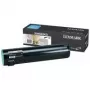 Lexmark X945X2KG - CT200948 - Toner schwarz - für Lexmark X940e, X940e Page Plus Solution, X945e, X945e Page Plus Solution