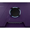 Arozzi Nova 27 Zoll Computer Monitor 2560 x 1440 Pixel Quad HD Lila