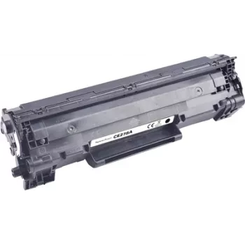 Renkforce Toner ersetzt HP 78A, CE278A kompatibel Schwarz 2100 Seiten RF-Toner-HP78ABK RF-6922834 (RF-6922834)
