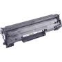 Renkforce Toner ersetzt HP 78A, CE278A kompatibel Schwarz 2100 Seiten RF-Toner-HP78ABK RF-6922834 (RF-6922834)