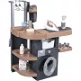 Smoby 7600330327 Grau