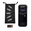 Oromed F11 PROFESSIONAL Alkoholtester 0 - 4‰ 0,05‰ Schwarz