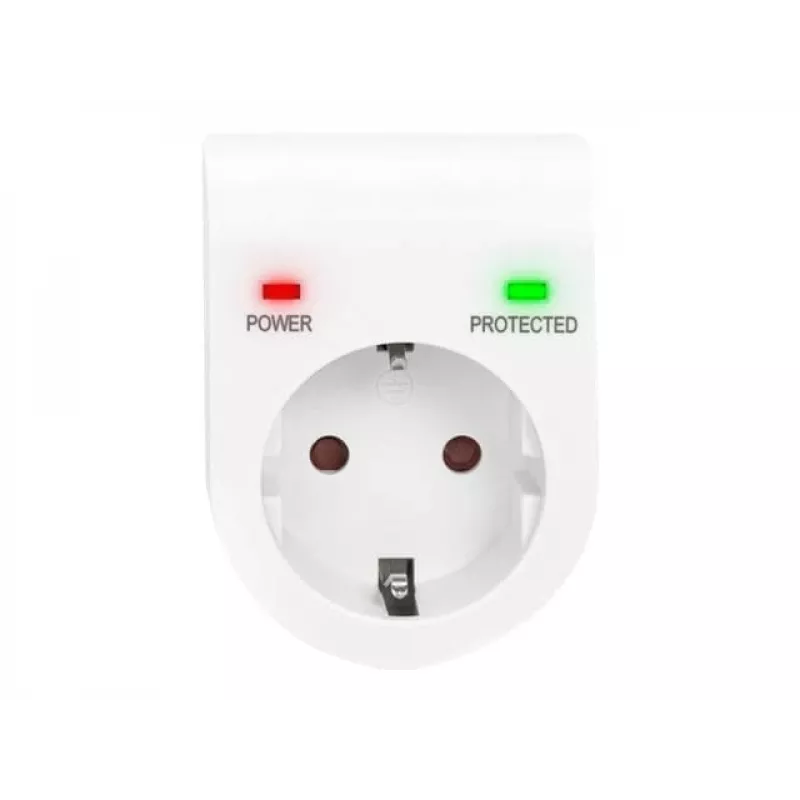 Überspannungsschutz-Adapter Digitus DN-95400