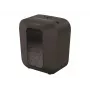 Powershred | LX25 | Schwarz | 11,5 L | Kreditkartenvernichtung | dB | Papierverarbeitung Standard/Ausgabe 6 Blatt pro Durchgang | Partikelschnitt-Aktenvernichter | Garantie 24 Monate