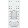 Siedle BFC 850-0 - Kabelgebunden - Weiß - Wand - 91 mm - 27 mm - 201 mm
