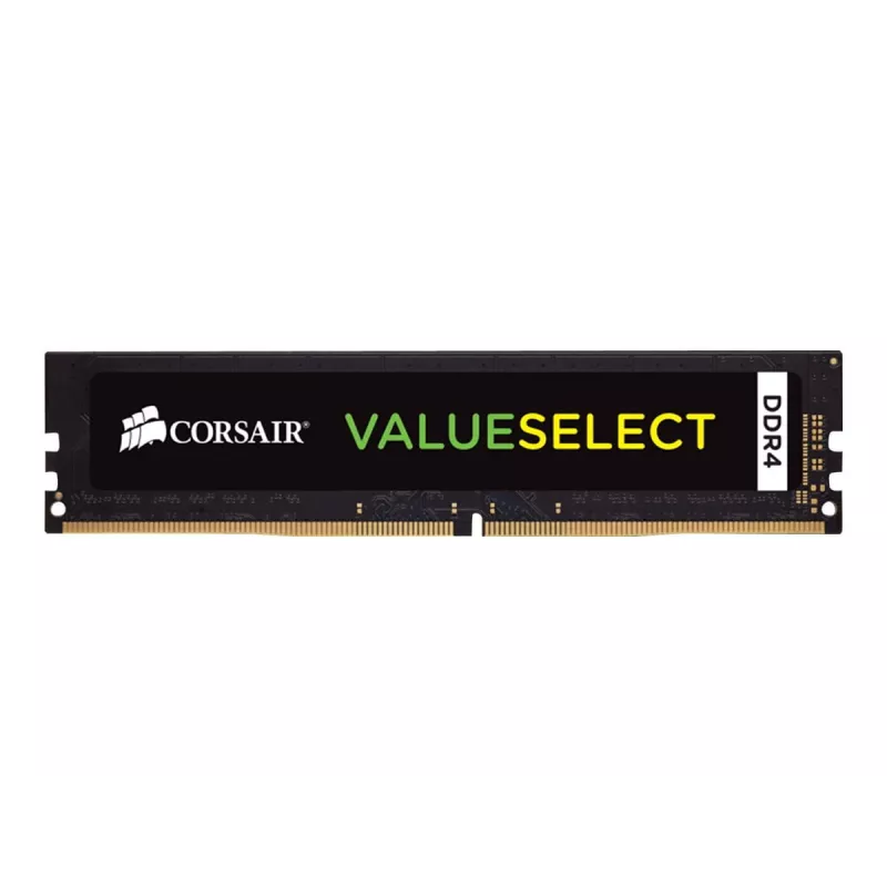 Speicher DDR4 8GB/2666 (1x8GB) C18