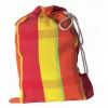 Hängematte Barbados Papaya AZ-1018200, Camping-Hängematte Rot
