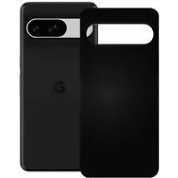 PEDEA Soft TPU Hülle für Google Pixel 9+ 9 Pro schwarz (12160056)