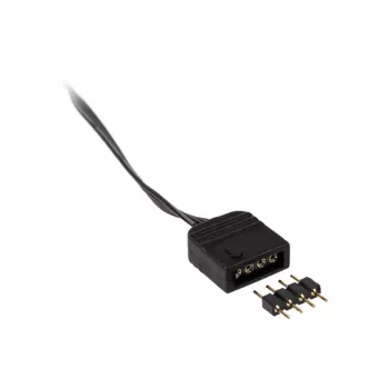 Stromkabel Akasa AK-CBLD06-30BK