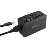 Laptop Dock LogiLink CR0042