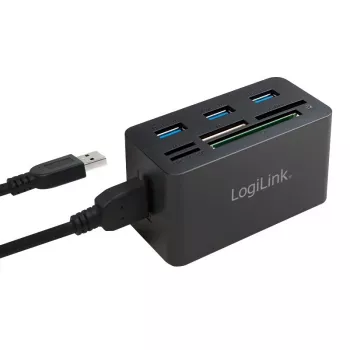 Laptop Dock LogiLink CR0042