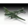 Kunststoff-Modellflugzeug REVELL Fendt 728 Vario Maßstabsmodellbausatz REV-03777