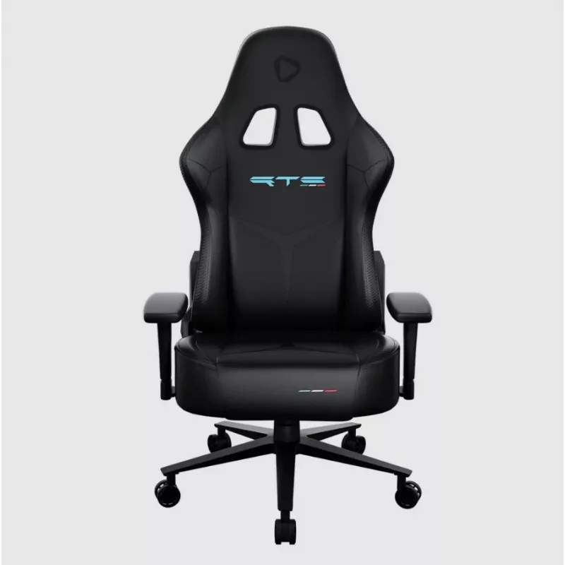 Gaming-Stuhl Onex RTC Embrace Hardcore Schwarz — ergonomisches Design, höhenverstellbar und neigbar