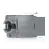Keystone Jack Ubiquiti UACC-Keystone-Jack-C6A RJ-45 Flach Metallisch