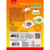 Halli Galli Junior, Kartenspiel