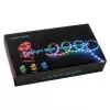 LED-Lichtleiste Lamptron Flexlight Multi Programmable Dual 2x 30 LED