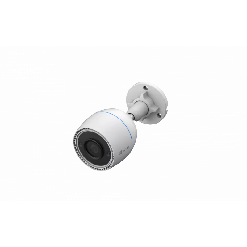 EZVIZ | IP-Kamera | CS-H3c | Bullet | 2 MP | 2,8 mm | IP67 | H.264/H.265 | Micro-SD, max. 512 GB