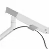 ART Gas-Tischhalterung für 1 LCD/LED-Monitor