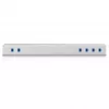 Wave Division Multiplexer Ubiquiti UACC-CWDM-4 Breite 442 mm Tiefe 120 mm Höhe 43.7 mm