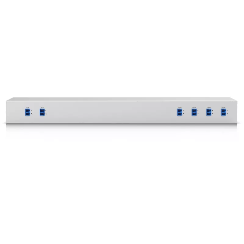 Wave Division Multiplexer Ubiquiti UACC-CWDM-4 Breite 442 mm Tiefe 120 mm Höhe 43.7 mm