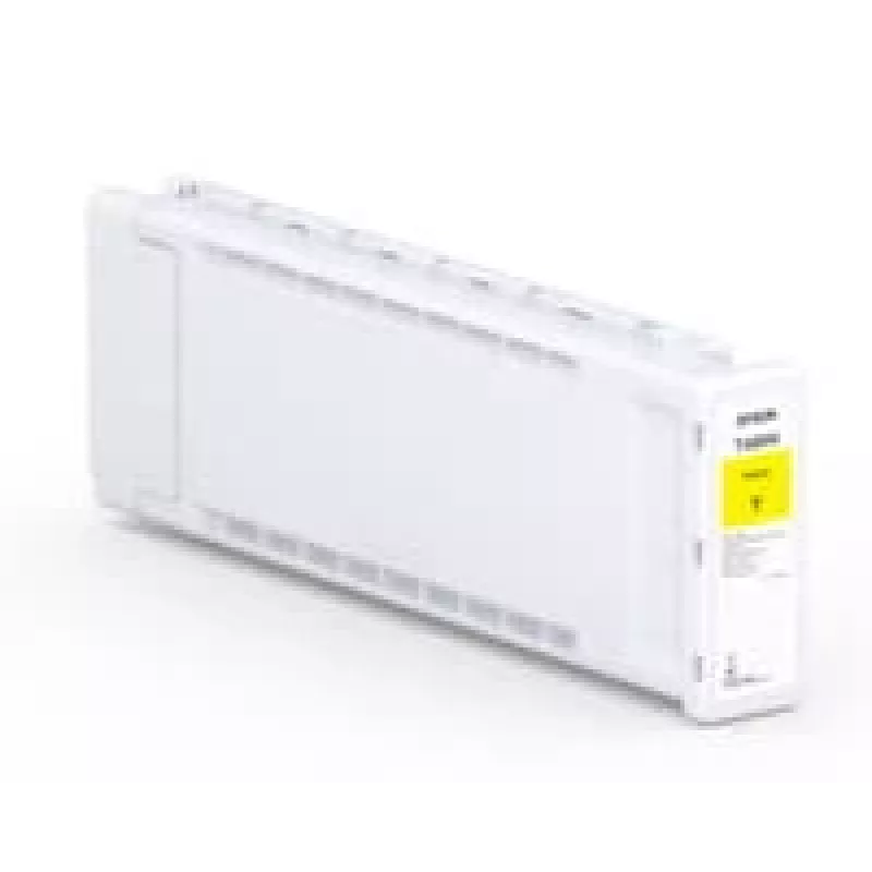 Tintenpatrone Epson Einzelpack UltraChrome Pro 6 T48M4 Gelb