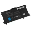 Akku Grün Cell HP149V2 für HP Envy x360 15-BP 17-AE