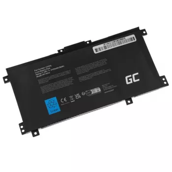 Akku Grün Cell HP149V2 für HP Envy x360 15-BP 17-AE