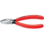 Diagonalschneider 76 01 125 - Elektromechanischer Diagonalschneider 125 mm