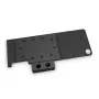 EK Water Blocks Computer-Kühlsystem Teil/Zubehör Backplate