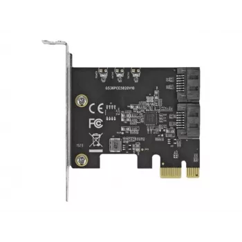 Interner SATA-Adapter DeLOCK 90431