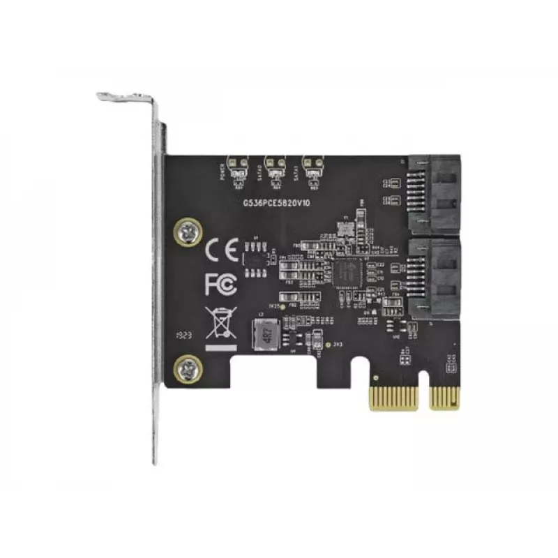Interner SATA-Adapter DeLOCK 90431