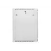 Wandmontierbarer Rack Lanberg WF01-6618-10S
