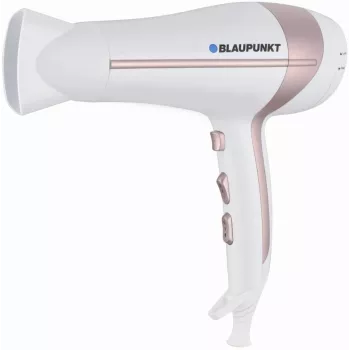 Blaupunkt HDD501RO Haartrockner, 2000W, weiß/roségold