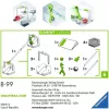 Ravensburger GraviTrax Element Zipline Zubehör für Aktivitäts-Geschicklichkeitsspielzeug (27472)