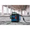 PRO Battery BA 3.7V 3.0Ah XL Professional (Blau, für Linienlaser GLL 80-33 G, GLL 20-22 G)