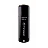 USB Flash Drive Transcend JetFlash 350 64GB, USB 2.0, Schwarz
