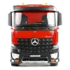 Amewi Mercedes-Benz Arocs Kipper 8x4/4 4WD 1:18 RTR rot (22693)