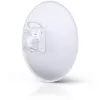 Ubiquiti PowerBeamAC Gen2, 5 GHz Netzwerk-Repeater 400 Mbit/s Weiß