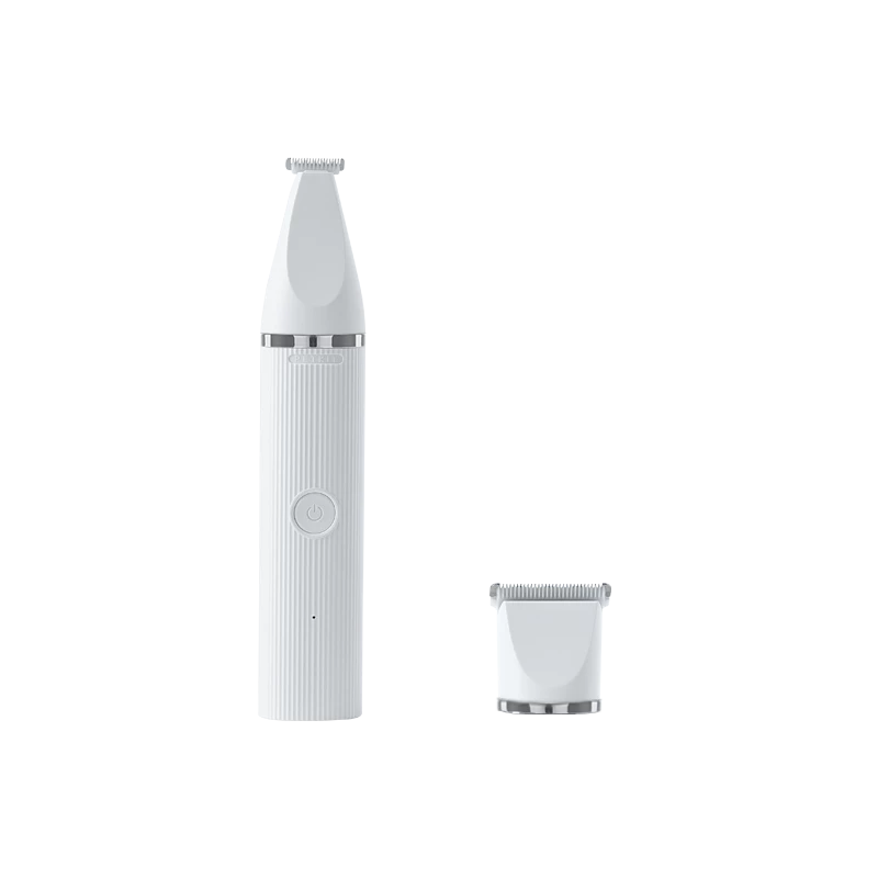 PETKIT 2-in-1 Haustiertrimmer Pro, Weiß (PK413)