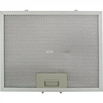 Metallfettfilter für Respekta Dunstabzugshaube Modell MIZ7000, kompatibel mit CH22010 / 21060 SBZ / WBZ