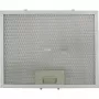 Metallfettfilter für Respekta Dunstabzugshaube Modell MIZ7000, kompatibel mit CH22010 / 21060 SBZ / WBZ
