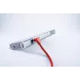 Netzwerkkabel S/CONN 08-64064 Rot 7,5 m Cat6 S/FTP
