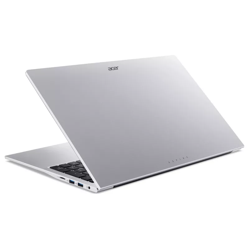 Acer Aspire Lite AL17-31P-33EP (17,3) Französisches AZERTY-Layout - Tastaturlayout möglicherweise deutsch